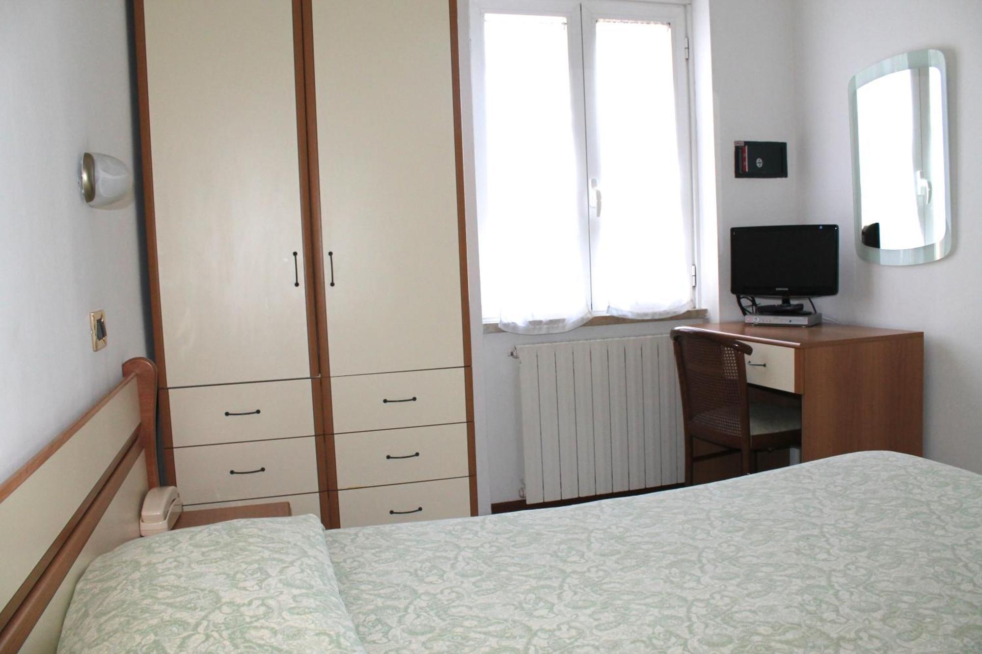 Hotel I 4 Assi Viareggio Cameră foto