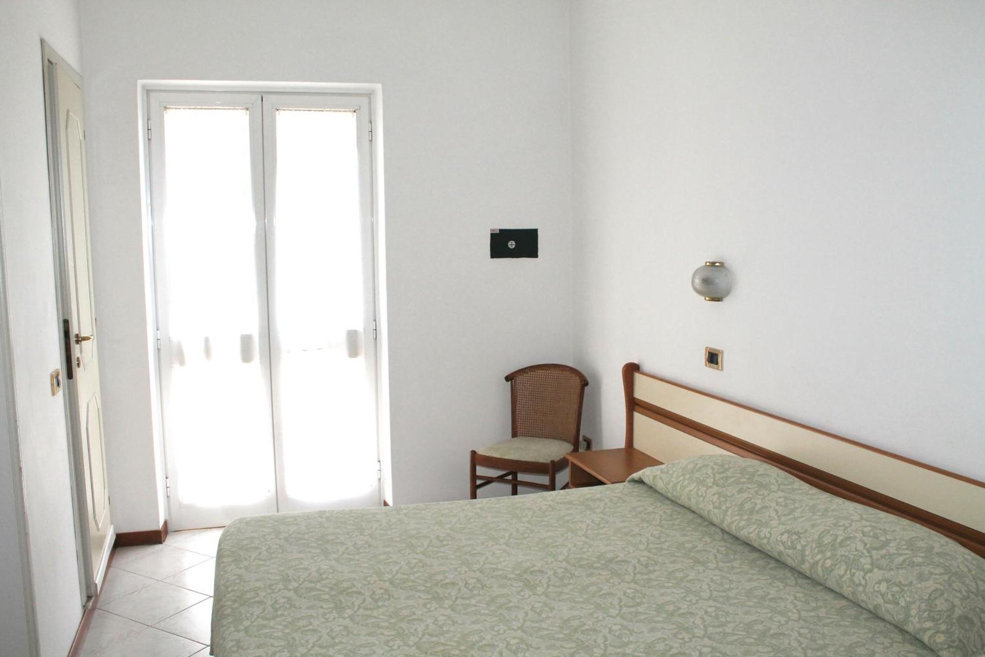 Hotel I 4 Assi Viareggio Cameră foto