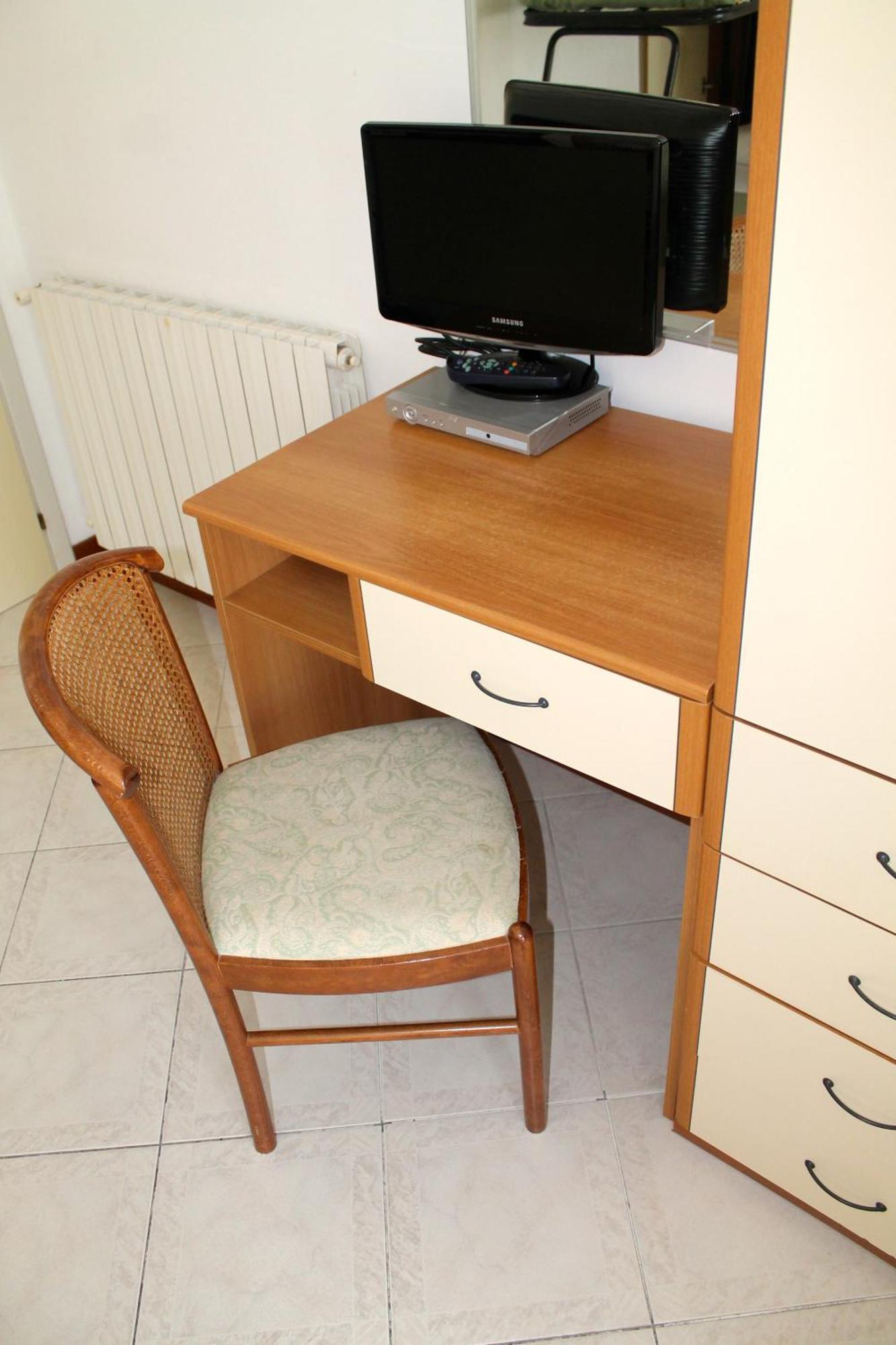 Hotel I 4 Assi Viareggio Cameră foto