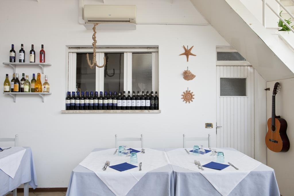 Hotel I 4 Assi Viareggio Exterior foto