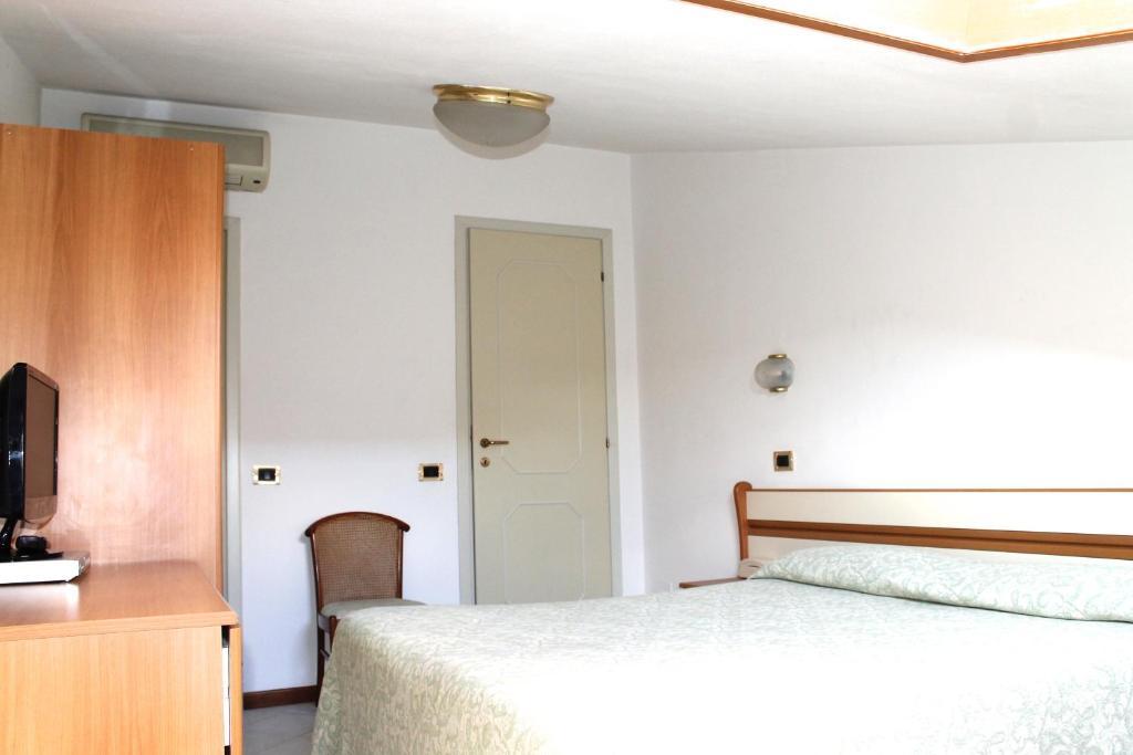 Hotel I 4 Assi Viareggio Cameră foto