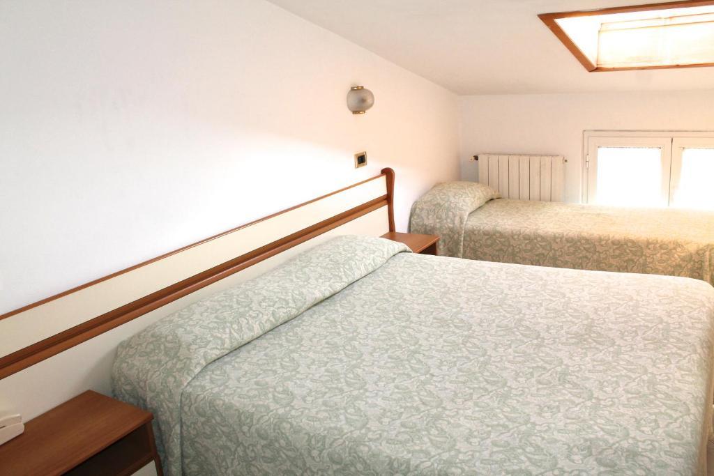 Hotel I 4 Assi Viareggio Cameră foto