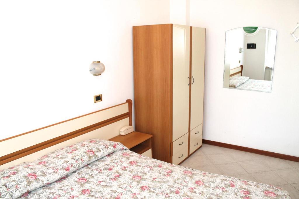 Hotel I 4 Assi Viareggio Cameră foto