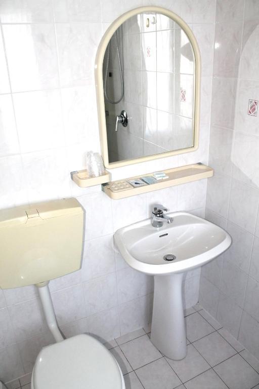 Hotel I 4 Assi Viareggio Cameră foto