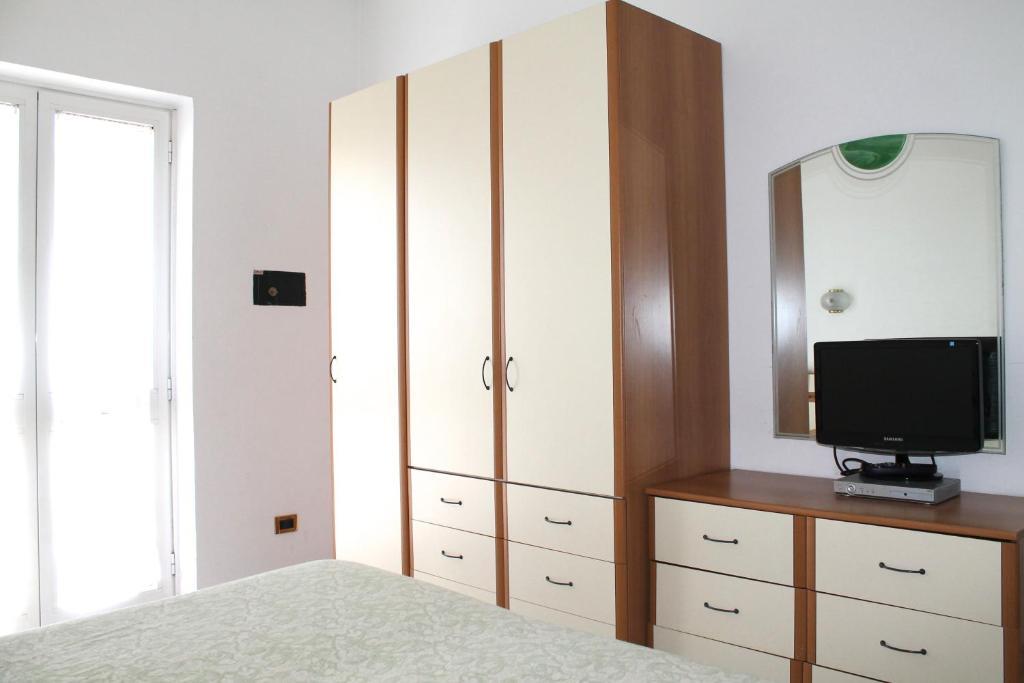 Hotel I 4 Assi Viareggio Cameră foto