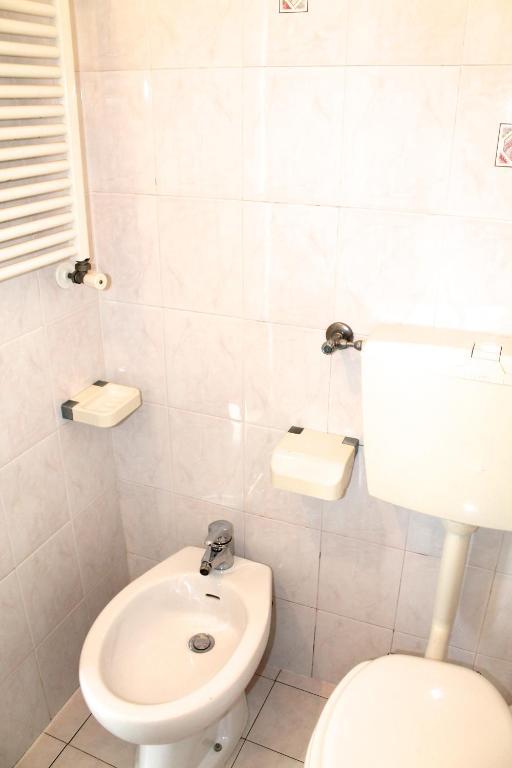 Hotel I 4 Assi Viareggio Cameră foto